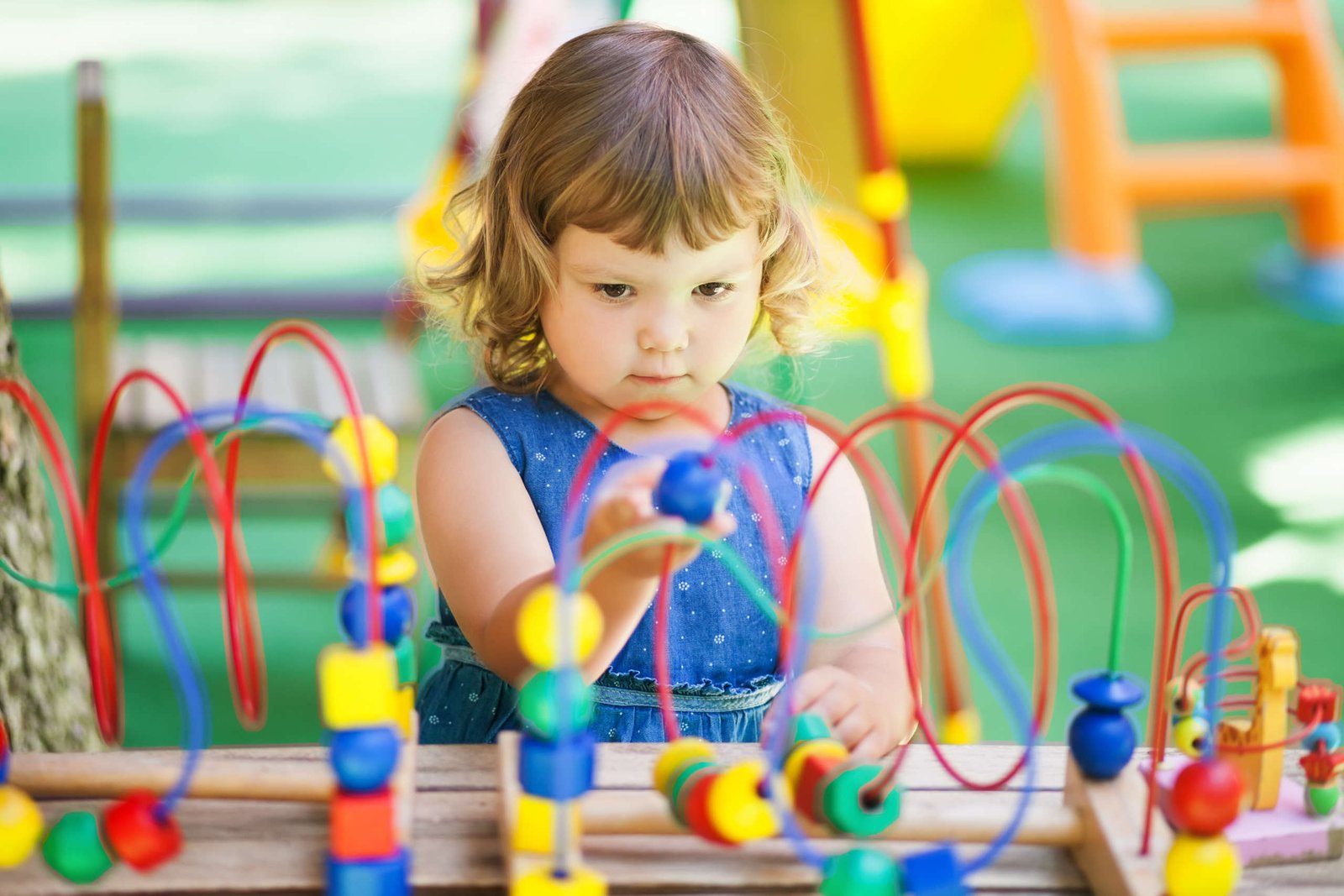 Colindale Pre School